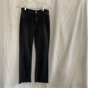 BDG CROPPED JEANS